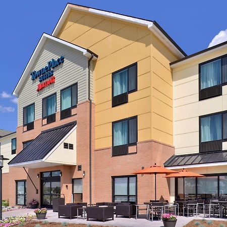 Towneplace Suites By Marriott Gillette Zewnętrze zdjęcie