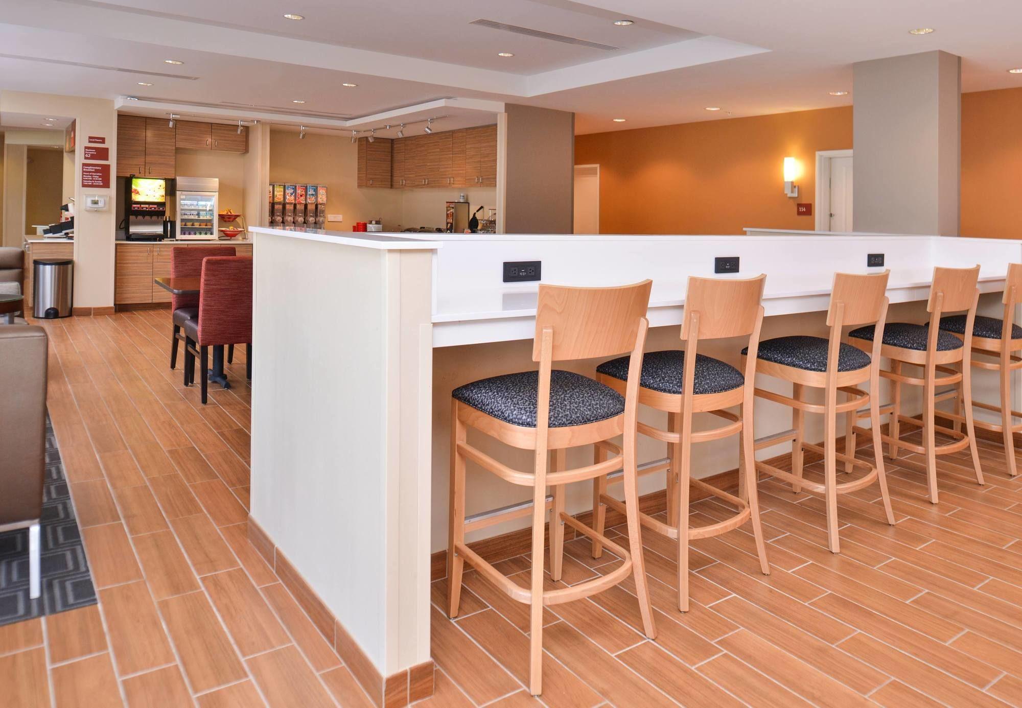 Towneplace Suites By Marriott Gillette Zewnętrze zdjęcie
