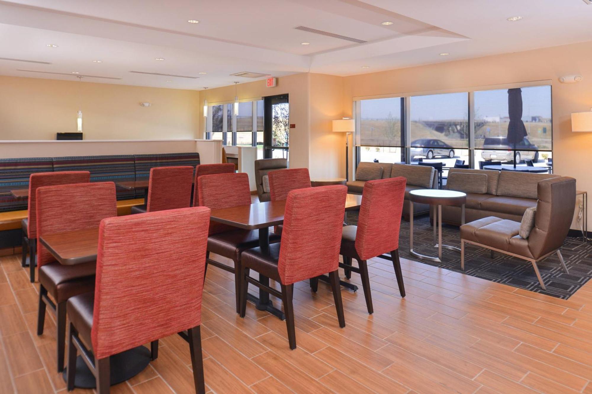 Towneplace Suites By Marriott Gillette Zewnętrze zdjęcie