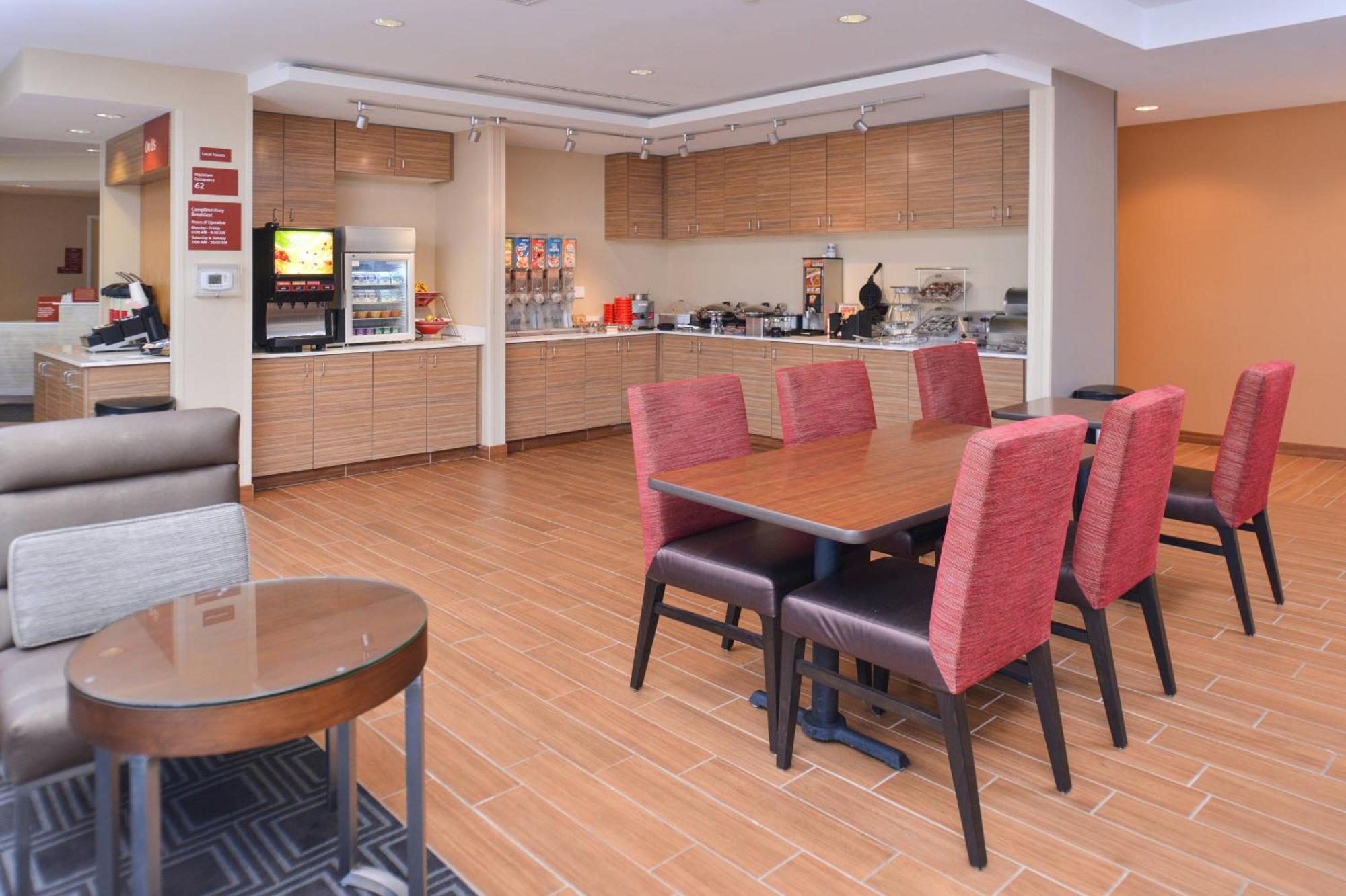 Towneplace Suites By Marriott Gillette Zewnętrze zdjęcie