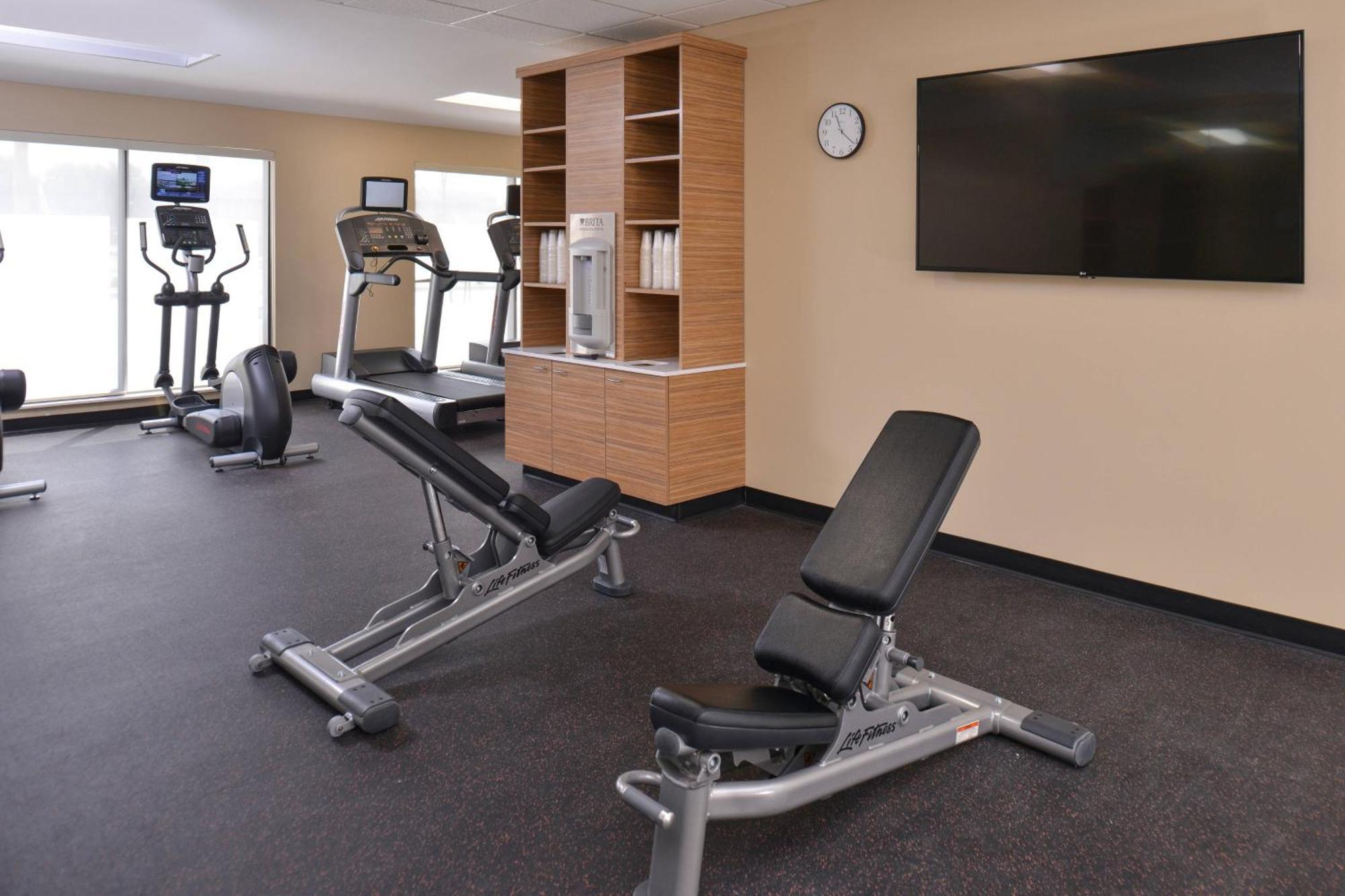 Towneplace Suites By Marriott Gillette Zewnętrze zdjęcie