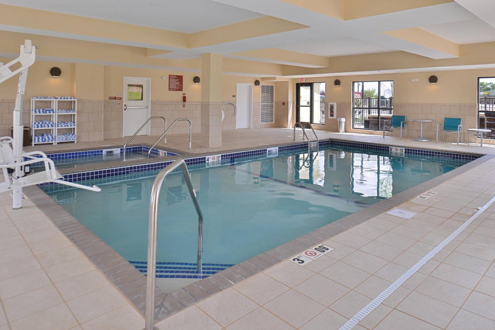 Towneplace Suites By Marriott Gillette Zewnętrze zdjęcie