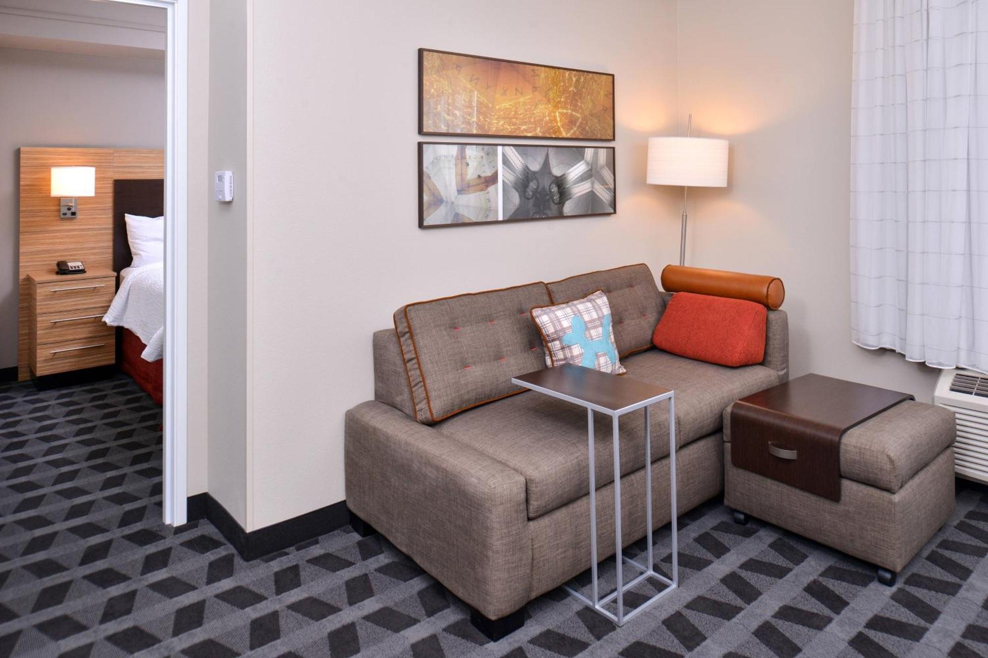 Towneplace Suites By Marriott Gillette Zewnętrze zdjęcie