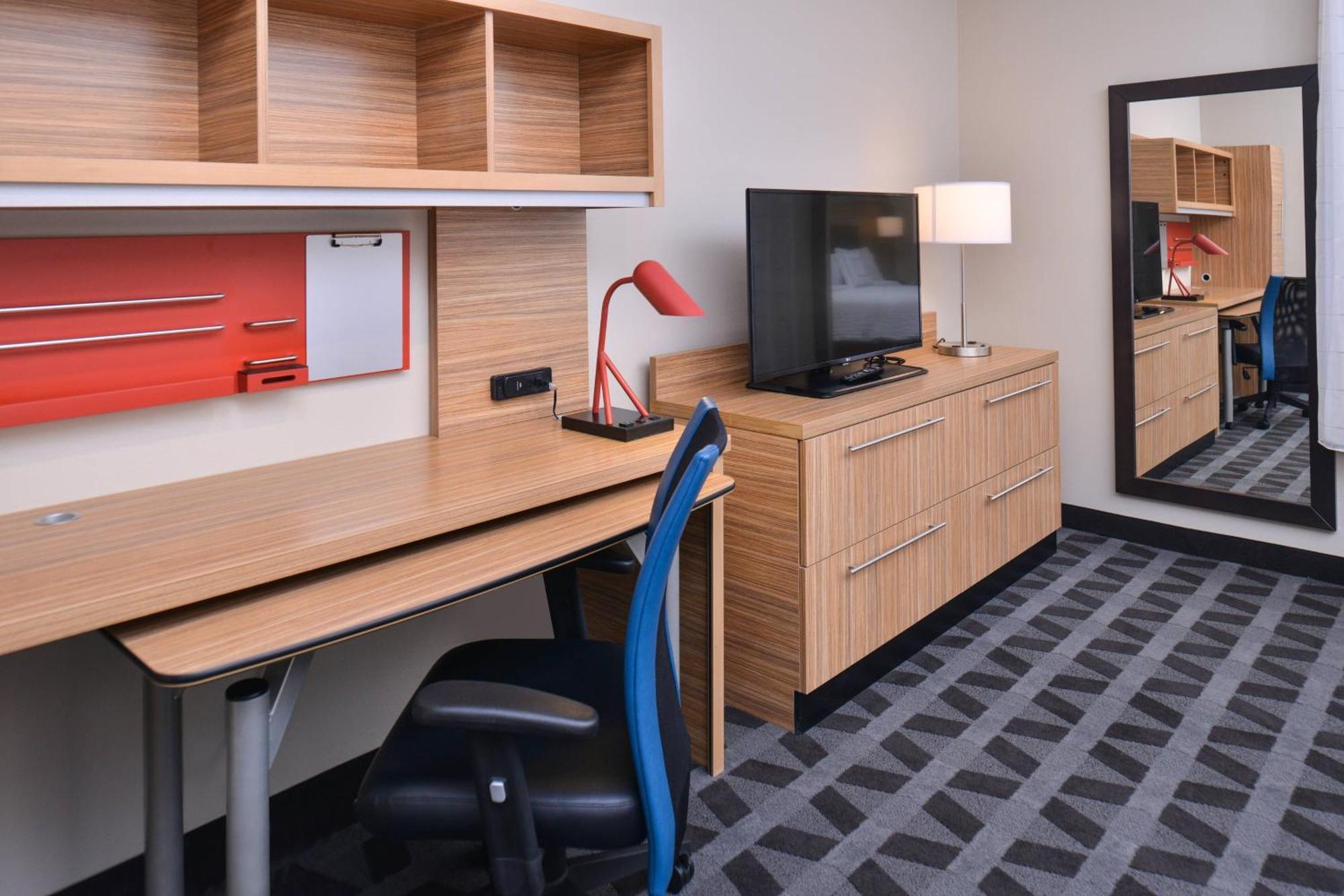 Towneplace Suites By Marriott Gillette Zewnętrze zdjęcie