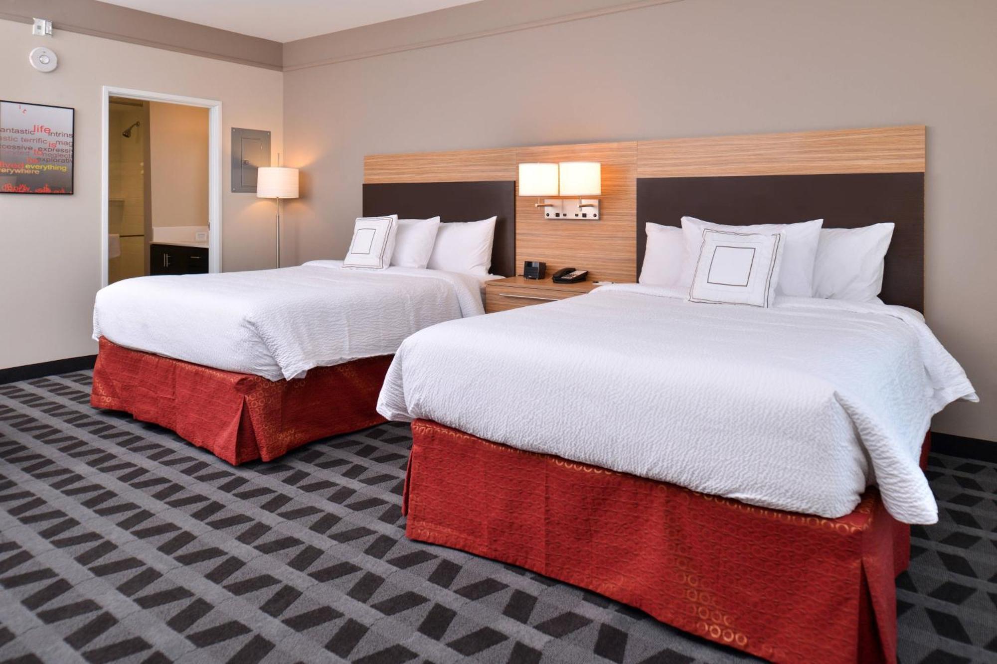 Towneplace Suites By Marriott Gillette Zewnętrze zdjęcie