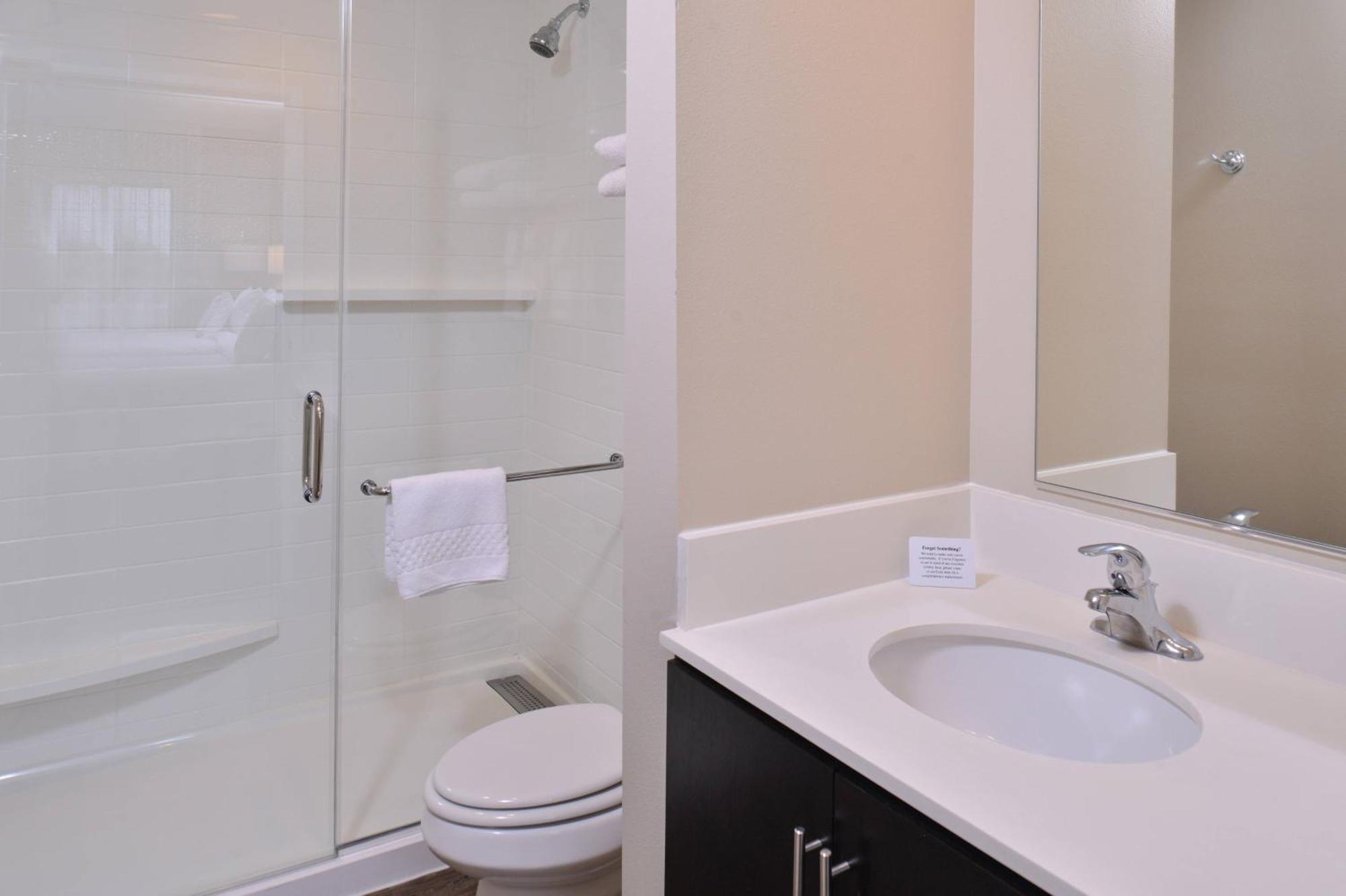 Towneplace Suites By Marriott Gillette Zewnętrze zdjęcie