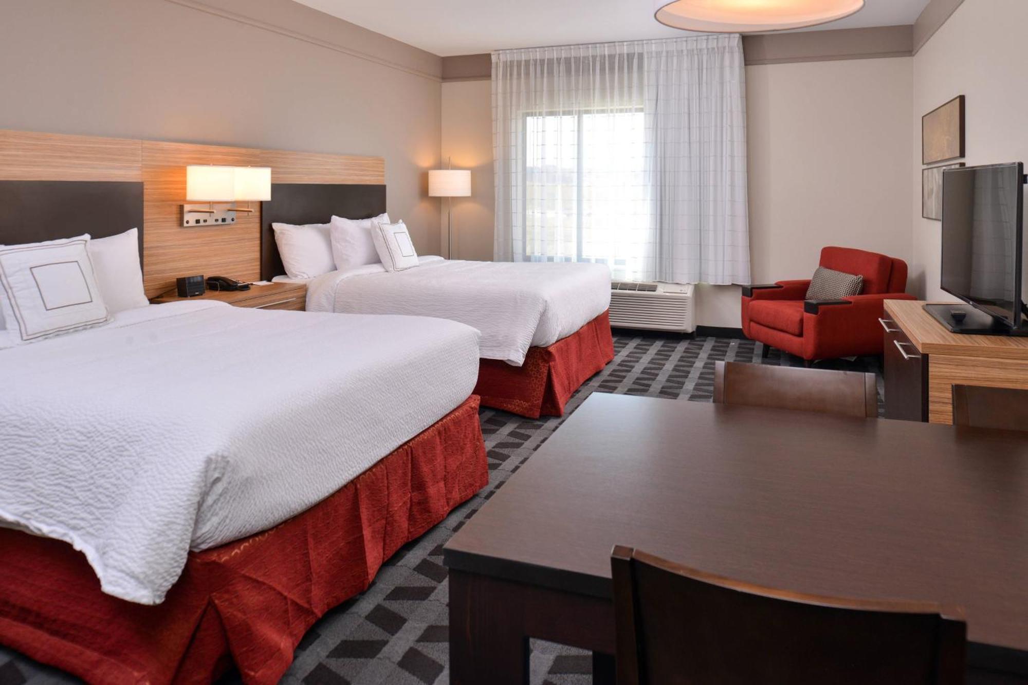 Towneplace Suites By Marriott Gillette Zewnętrze zdjęcie