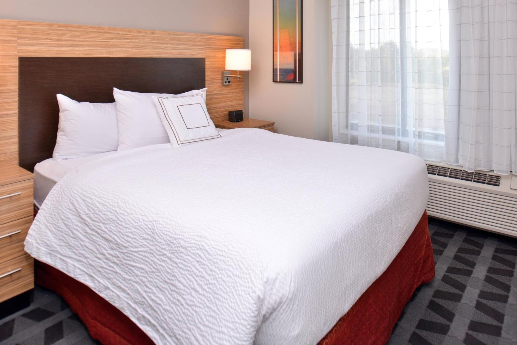 Towneplace Suites By Marriott Gillette Zewnętrze zdjęcie