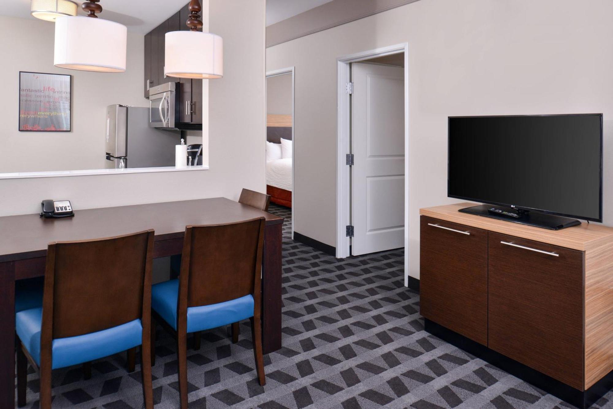 Towneplace Suites By Marriott Gillette Zewnętrze zdjęcie