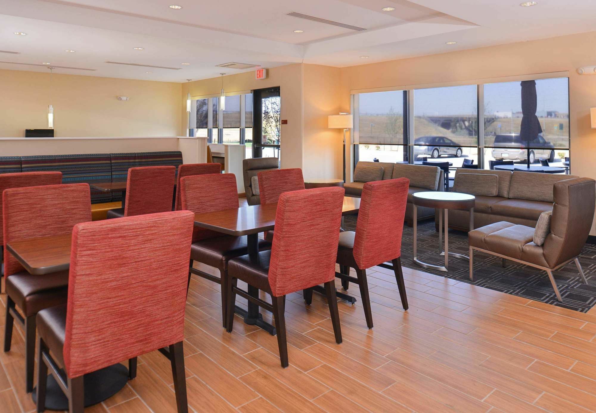 Towneplace Suites By Marriott Gillette Zewnętrze zdjęcie