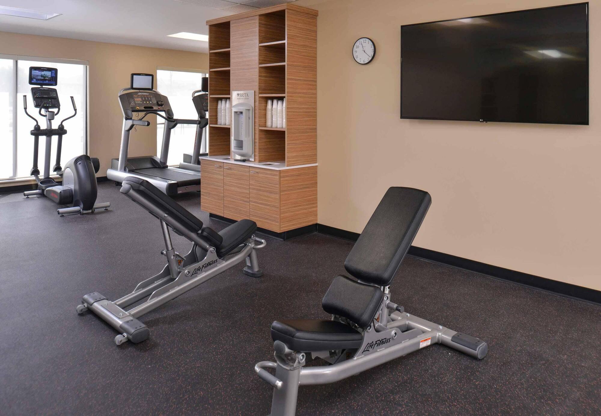 Towneplace Suites By Marriott Gillette Zewnętrze zdjęcie
